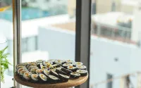 Grand Ocean Luxury Boutique Hotel - Ocean View