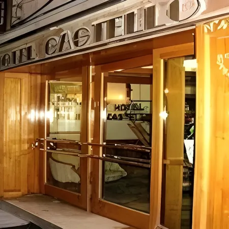 Hotel Castello Отели рядом с достопримечательностью «Сан-Марко»