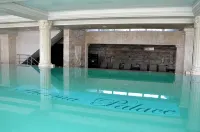 Therma Palace - Balneo Spa, Mineral Pools & Private Beach - Pools