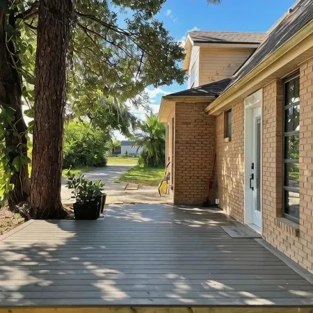 Beautiful suite with separate entrance.