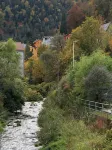 Frisch Renovierte, Gemütliche und Ruhige Ferienwohnung für Naturliebhaber - Wi-Fi