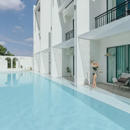 Parima Hotel