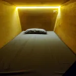 iStay Hostel and Capsule