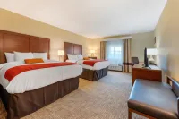 Comfort Inn & Suites Michigan City South