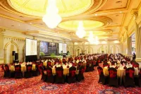 Grand Qin Hotel Banjarbaru Syariah - breakfast
