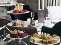Hotel Collingwood, Sure Hotel Collection by Best Western - breakfast