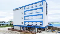 Capsule in Gangneung - Hostel Hotels in 