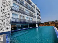 Regenta Waterfront Resort Dapoli - Ocean View