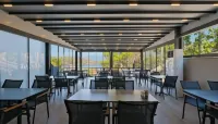 Miralya Suites - Ocean View