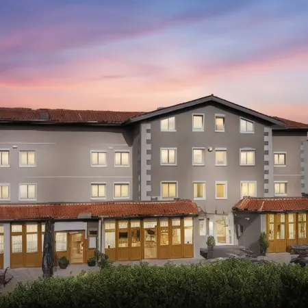 Hotel Münkel