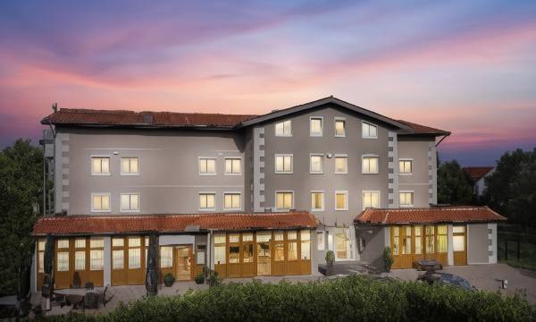 Hotel Münkel