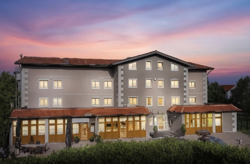 Hotel Münkel