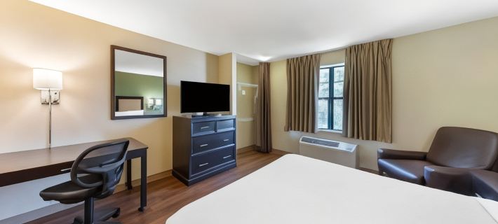 Extended Stay America Select Suites - Wilkes - Barre - Scranton Hotels in Luzerne County