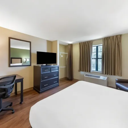 Extended Stay America Select Suites - Wilkes - Barre - Scranton