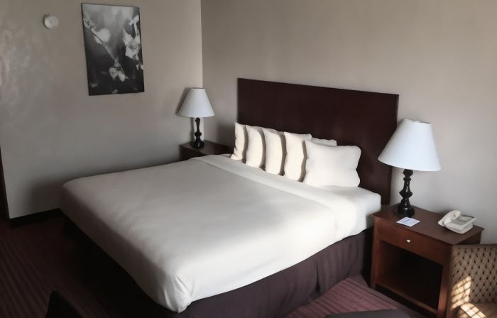Quality Inn Guthrie