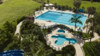 Hotel Calabrisella - Swimmingpools