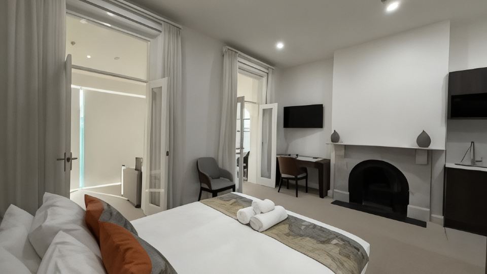 Sixty Two on Grey Serviced Apartments