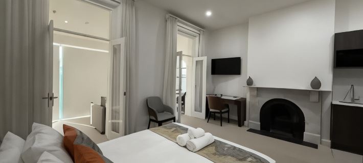 Sixty Two on Grey Serviced Apartments Hotels in St Kilda