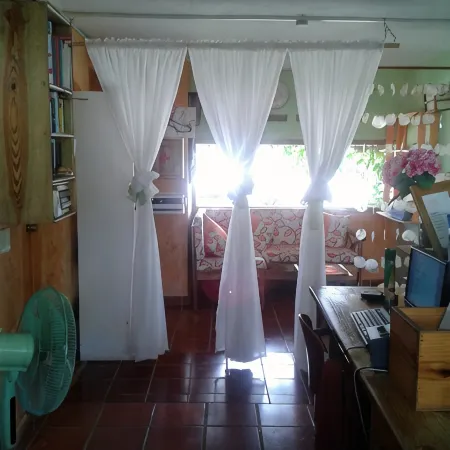 Hotel Residencia del Paseo