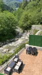 4M Ayder Yesilvadi Otel - ที่มีบาร์