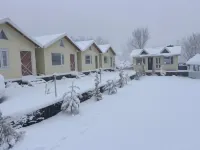 The Hide Away Chail - 주방