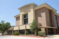 Heritage Inn Suites San Antonio Airpt, Trademark by Wyndham - Fitnessstudio