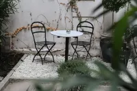 كارسون أوتل داون تاون بوينوس آيريس