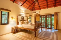 Raindrops Resorts - Pet friendly