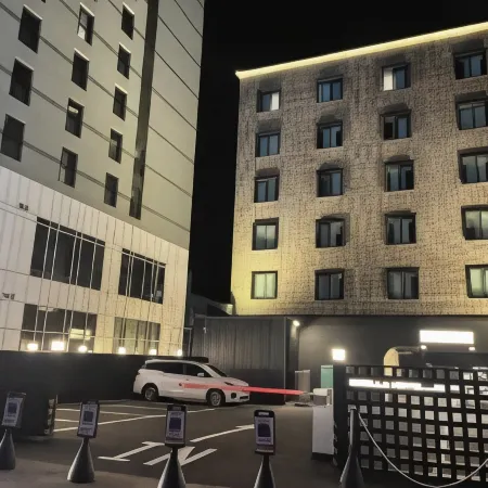 Gorilla Hotel