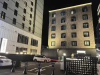 Gorilla Hotel - Parkering