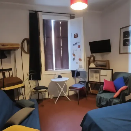 Bastia Room