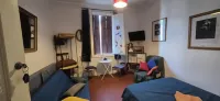 Bastia Room - parking