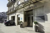 Hotel Panton - 2-Star