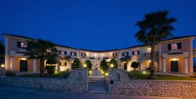 Elanthi Village Apartments