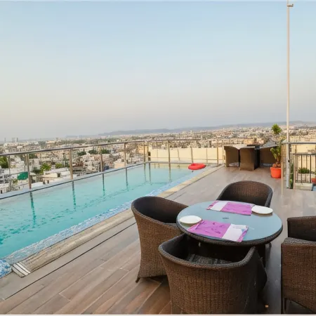 Regenta Central Jaipur