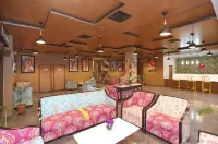 Cosmopolitan Hotel - ที่มีสปา