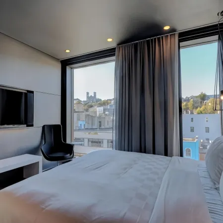 Alt Hotel St. John's