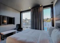 Alt Hotel St. John's - Bintang 3