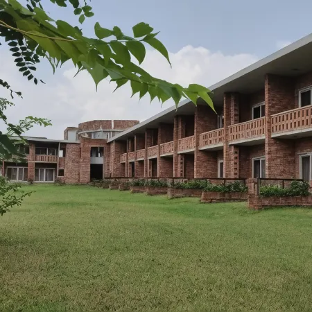 Kripanidhi Retreat Rajgir