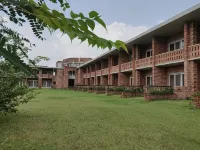 Kripanidhi Retreat Rajgir - parking