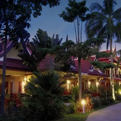 Palm Village Hotels near Phuket Seashell Museum