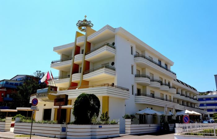 Hotel Royal