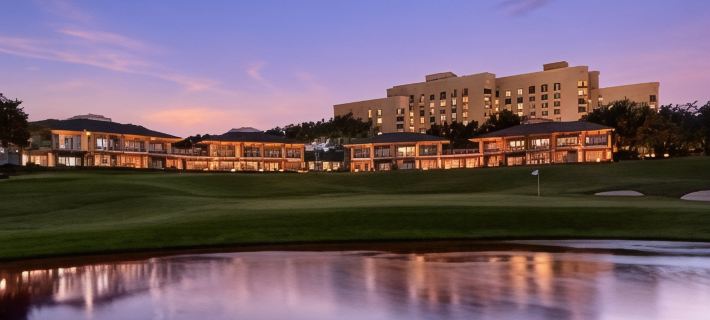The Ritz-Carlton Dallas, Las Colinas Hotels in Irving