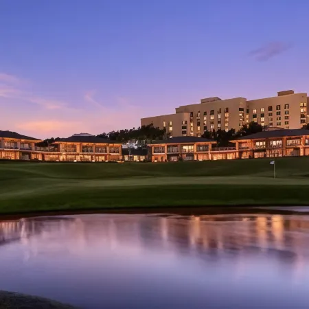 The Ritz-Carlton Dallas, Las Colinas