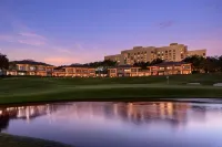 The Ritz-Carlton Dallas, Las Colinas
