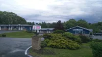 Coastal Inn - Kingfisher - Wifi