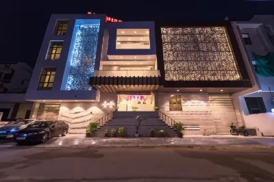Hotel Sapphire World Hotels in 