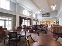 Hampton Inn & Suites Vicksburg - breakfast