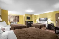 Rodeway Inn Towanda - 2-Star