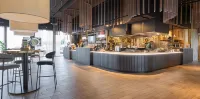 Gr8 Hotel Breda - Parking
